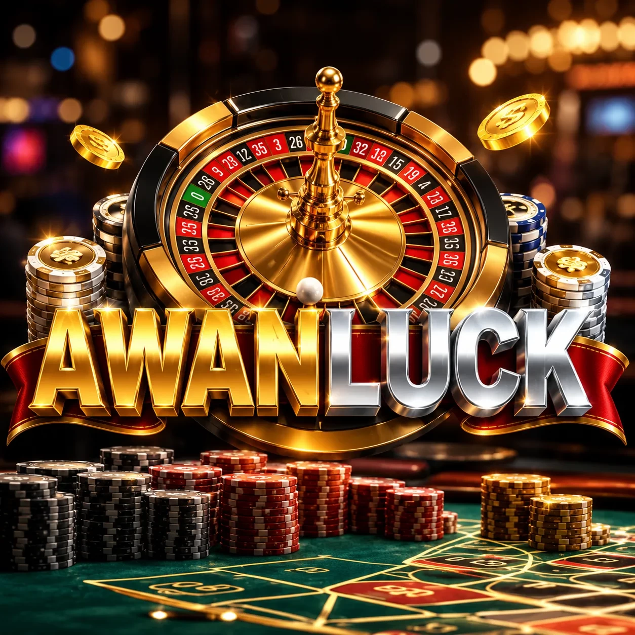 567luck