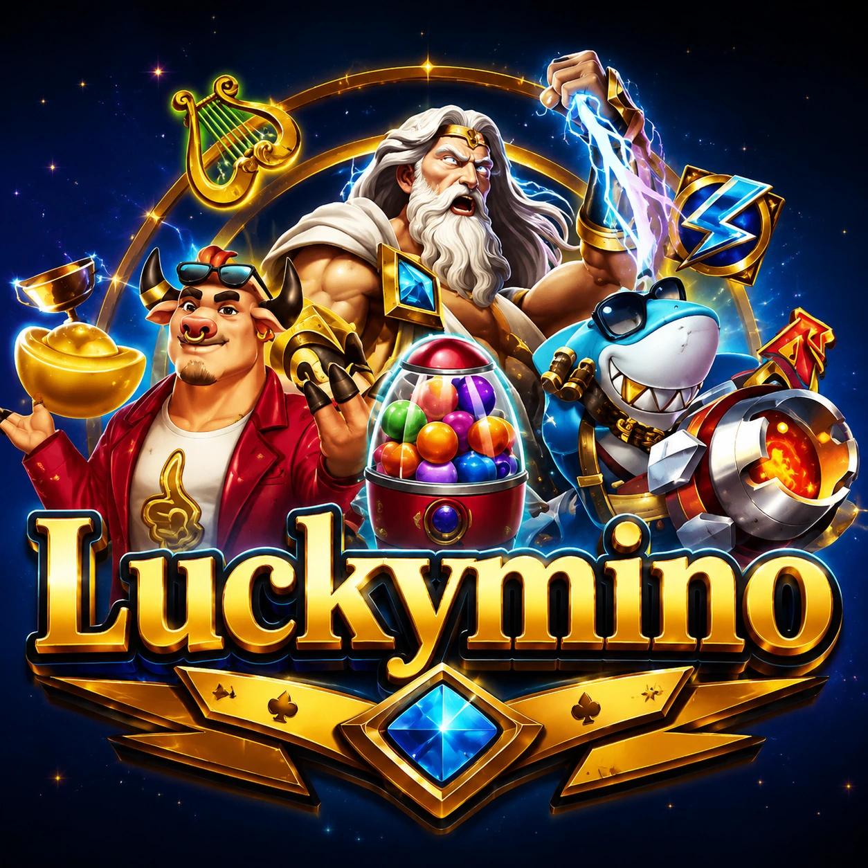 567luck