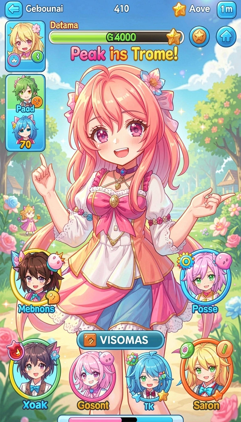 567luck