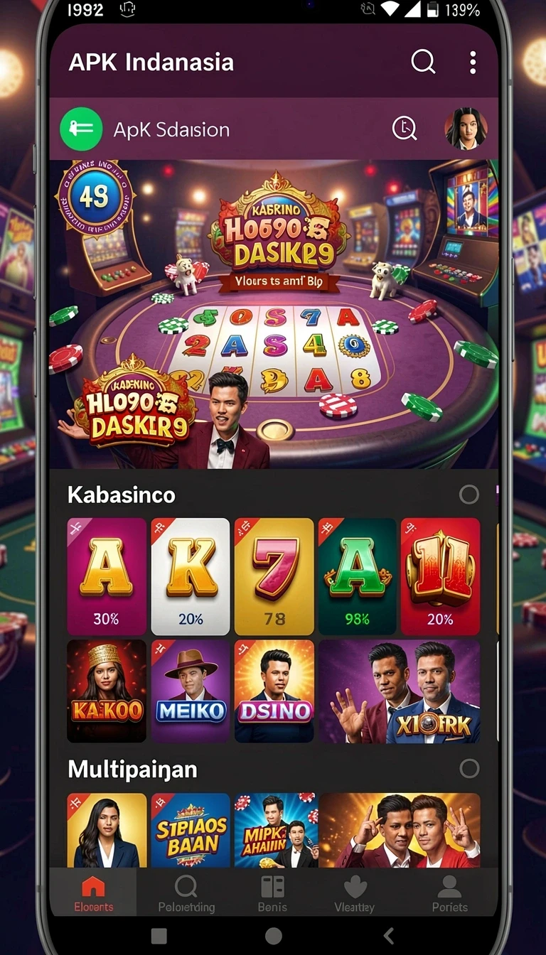 567luck