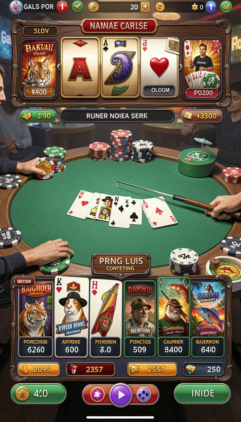 567luck