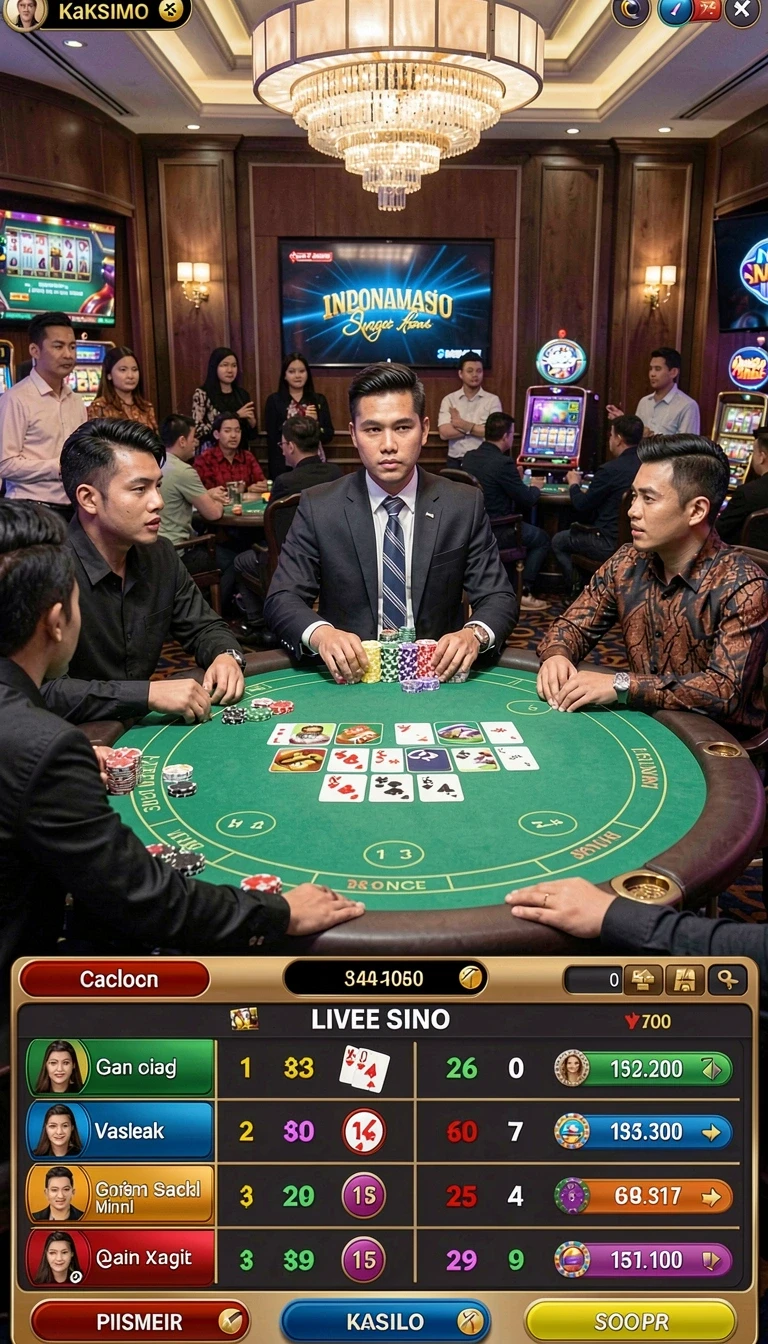 567luck