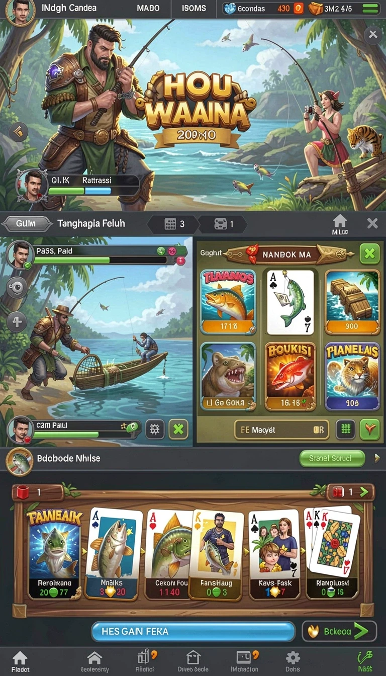 567luck