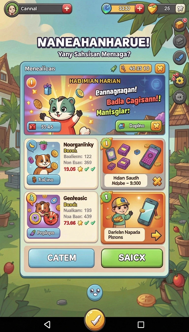 567luck