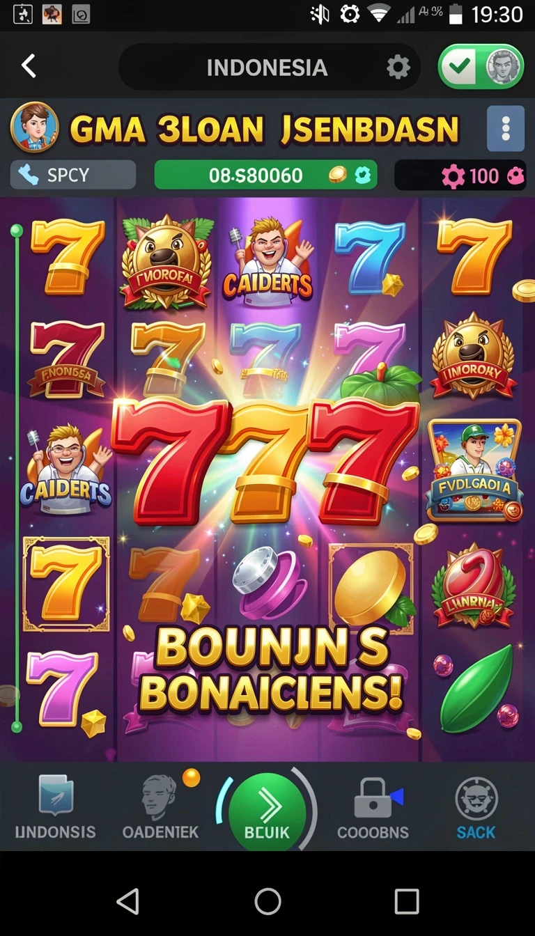 567luck