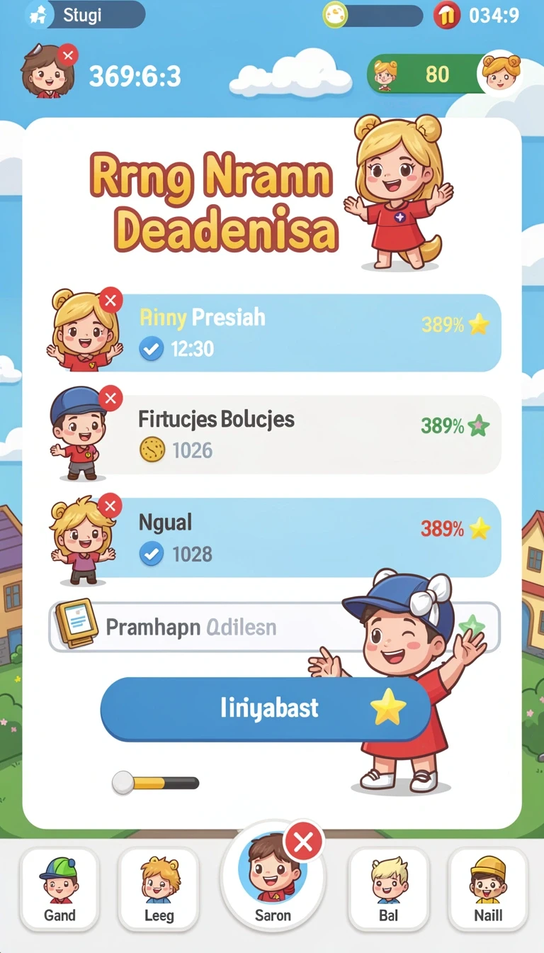 567luck