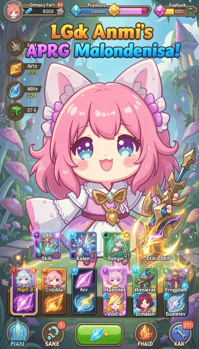 567luck