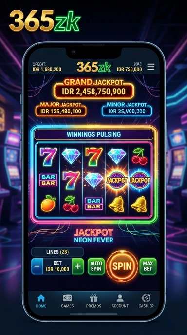 567luck