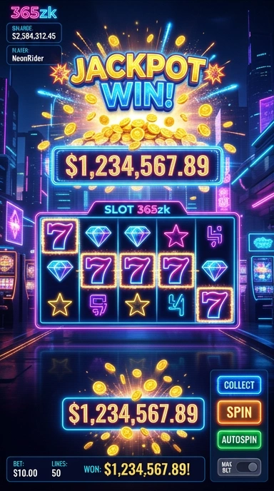 567luck