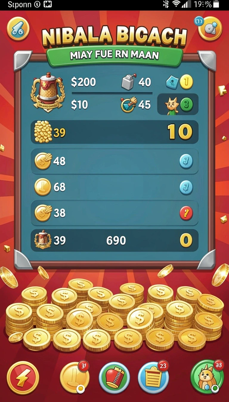 567luck