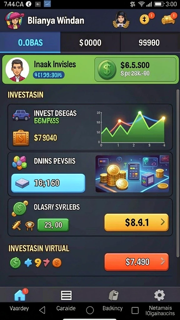 567luck