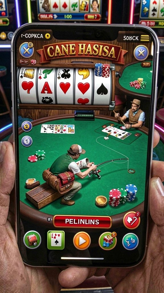 567luck