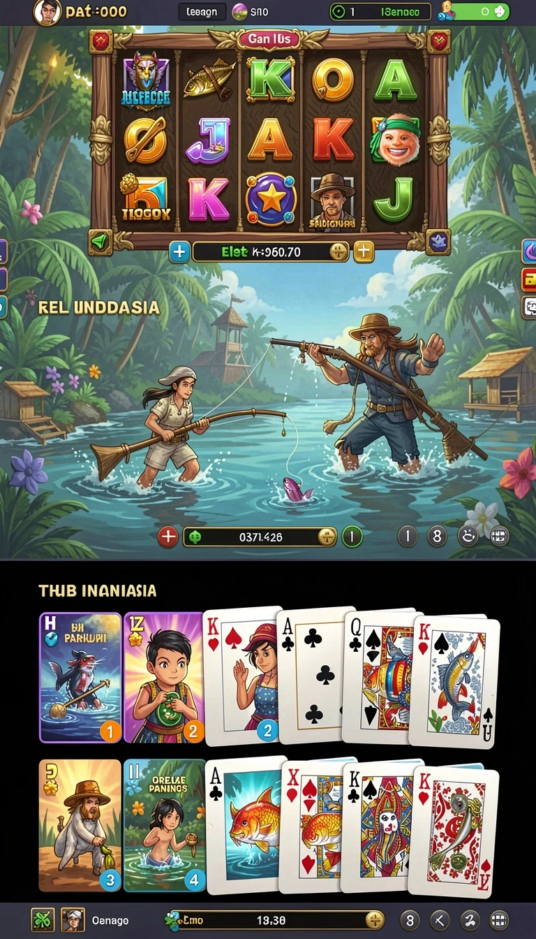 567luck