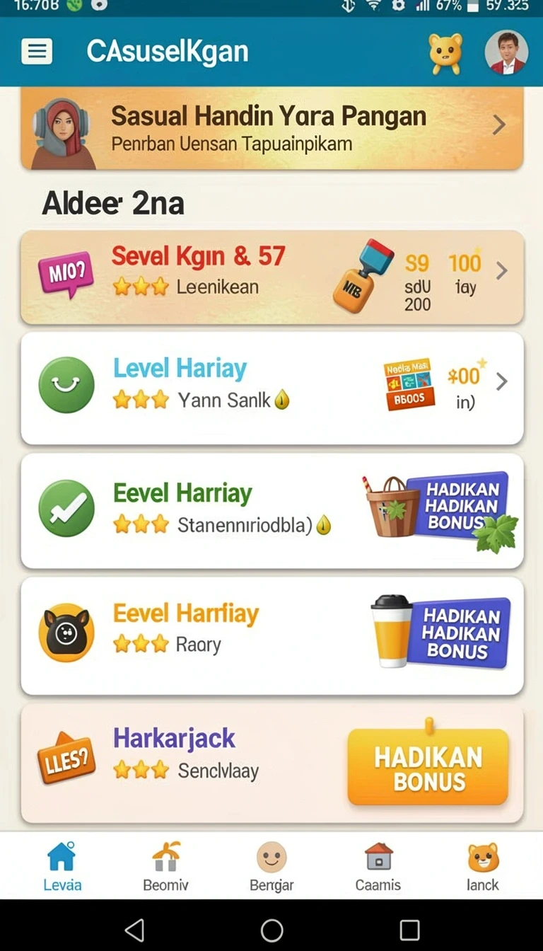 567luck