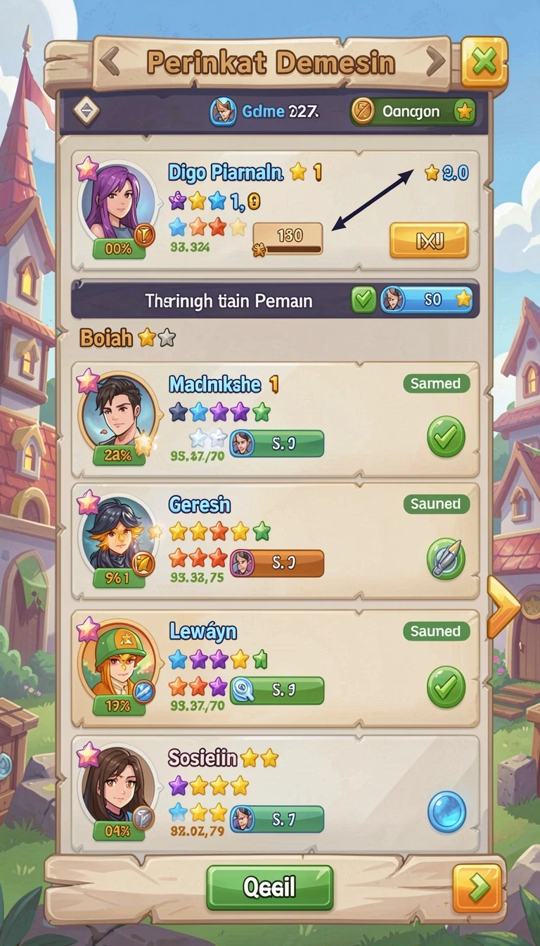 567luck