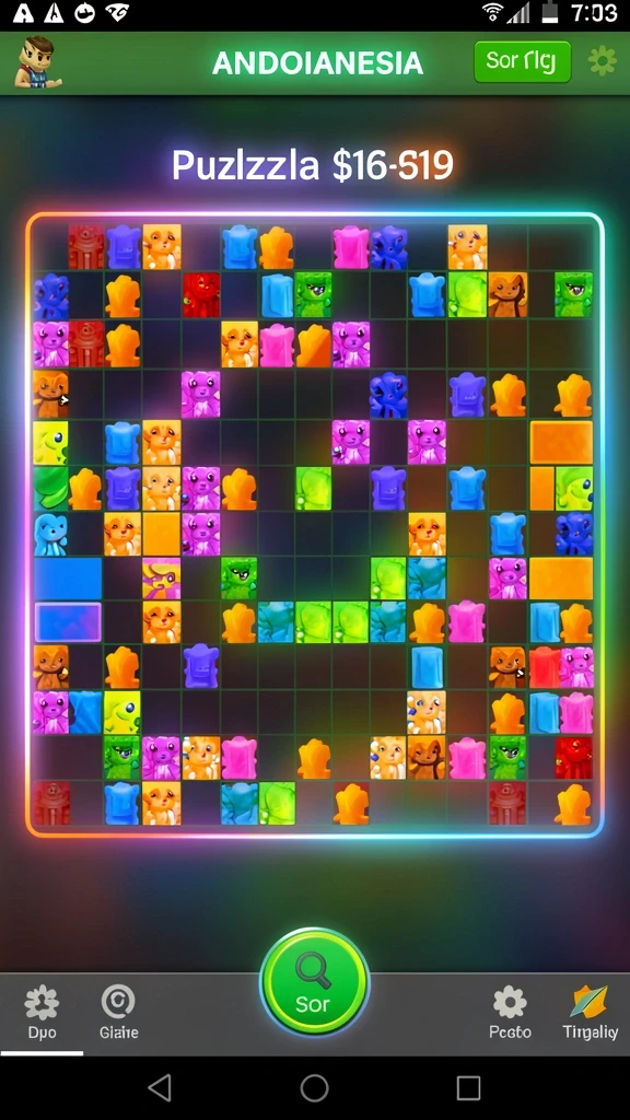 567luck