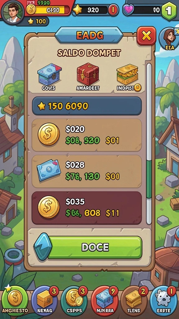 567luck